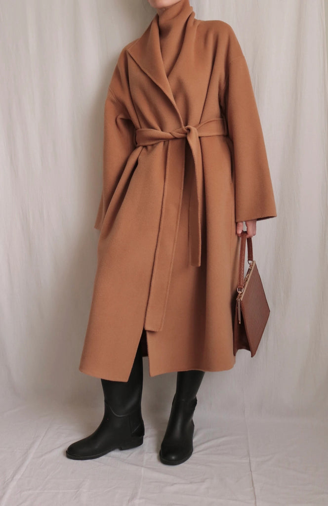 Autograph Coat