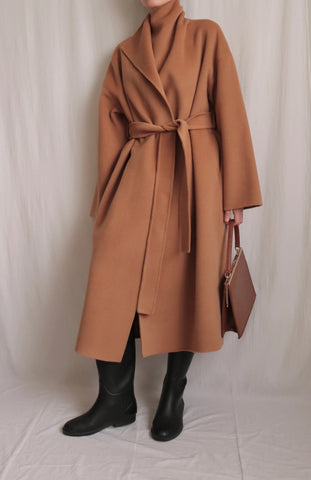 Autograph Coat