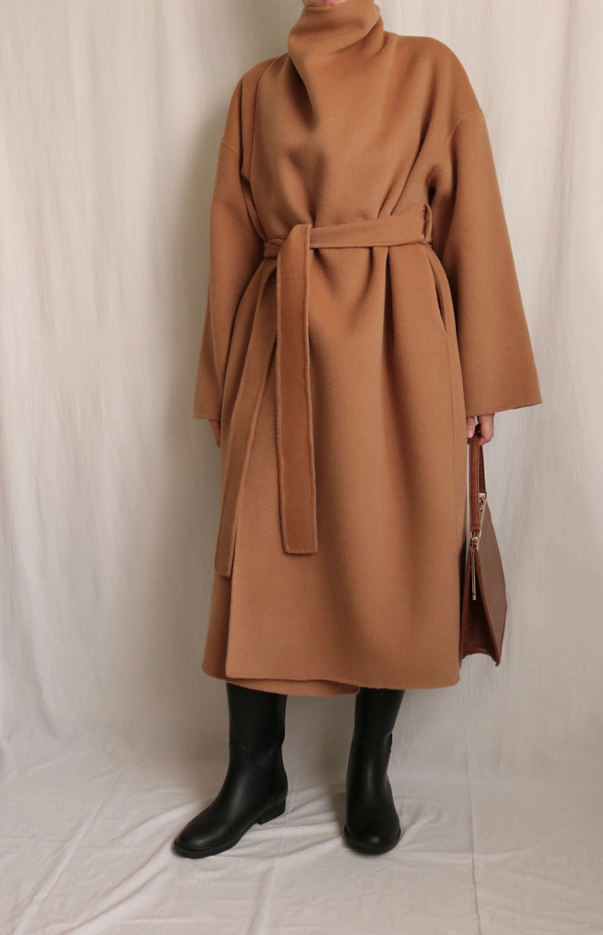 Autograph Coat