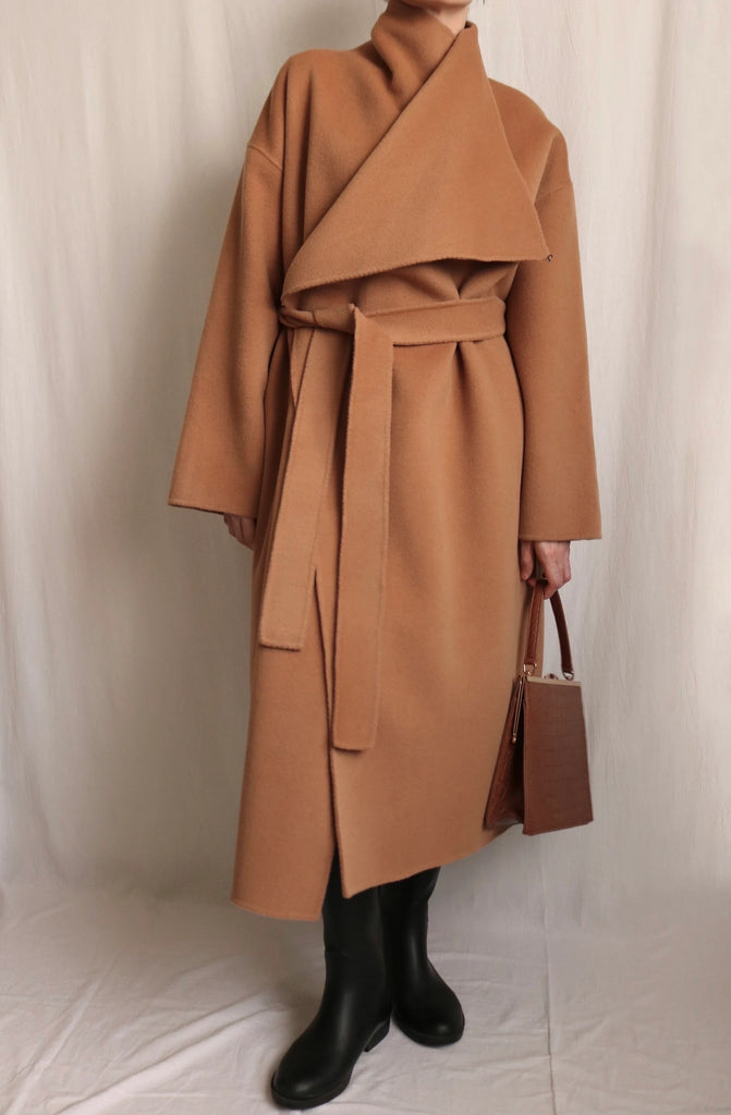 Autograph Coat
