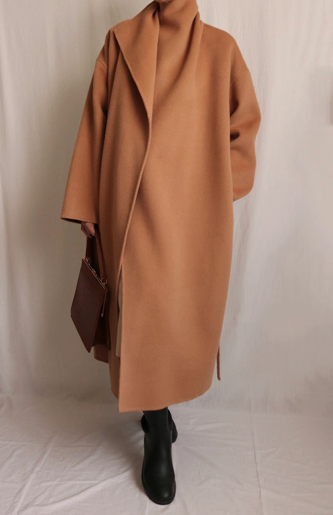 Autograph Coat