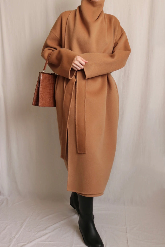 Autograph Coat