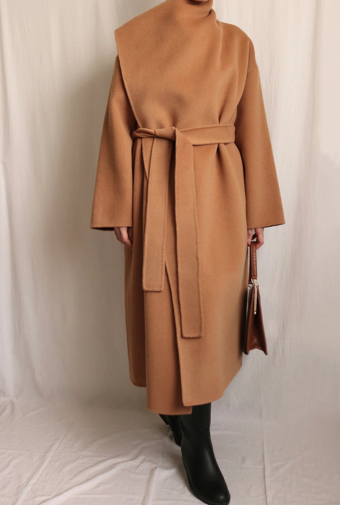 Autograph Coat