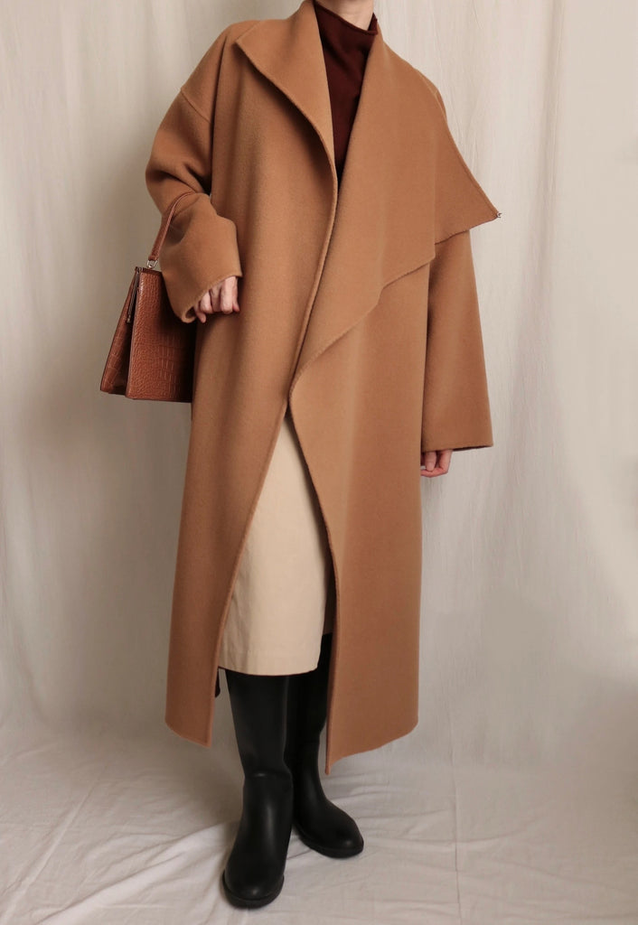Autograph Coat