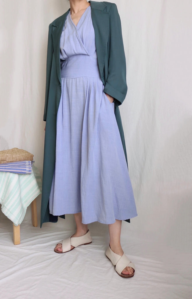 Playa Dress
