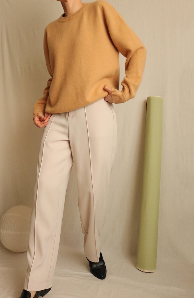 Anouk Sweater