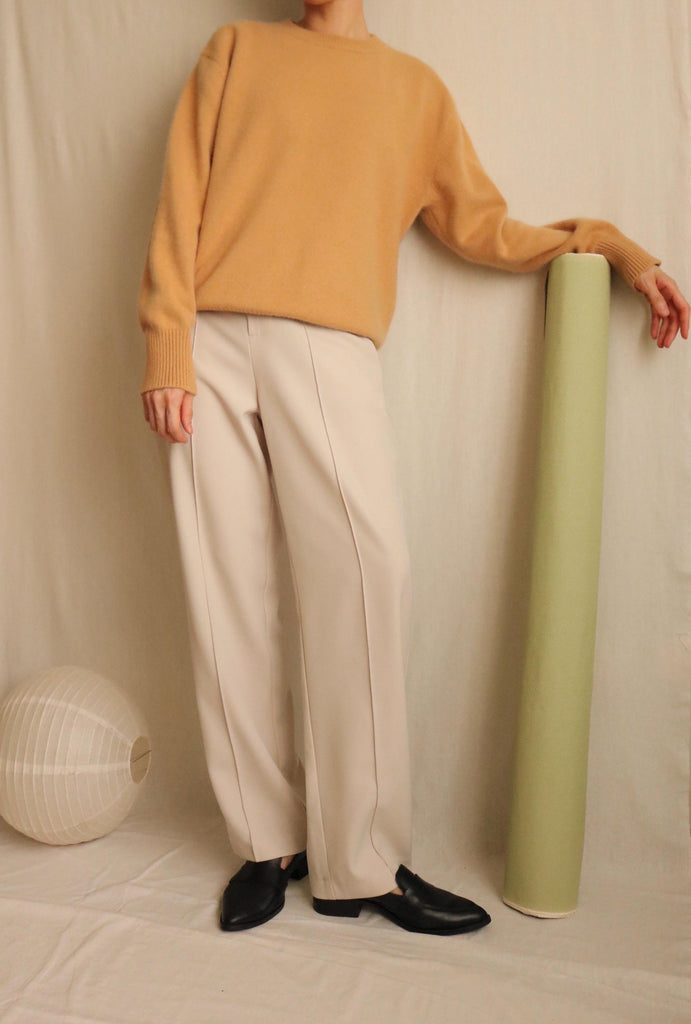 Anouk Sweater