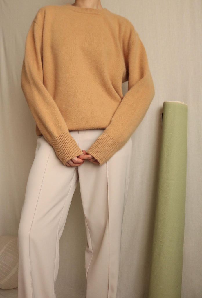 Anouk Sweater