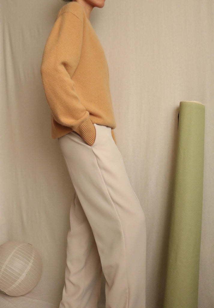 Anouk Sweater