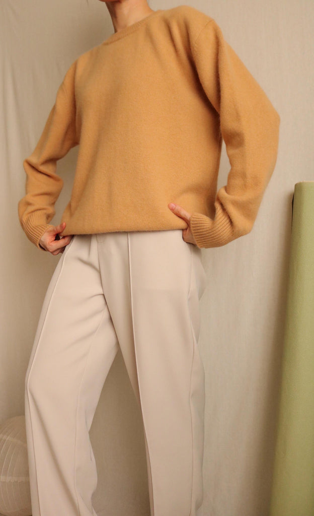 Anouk Sweater