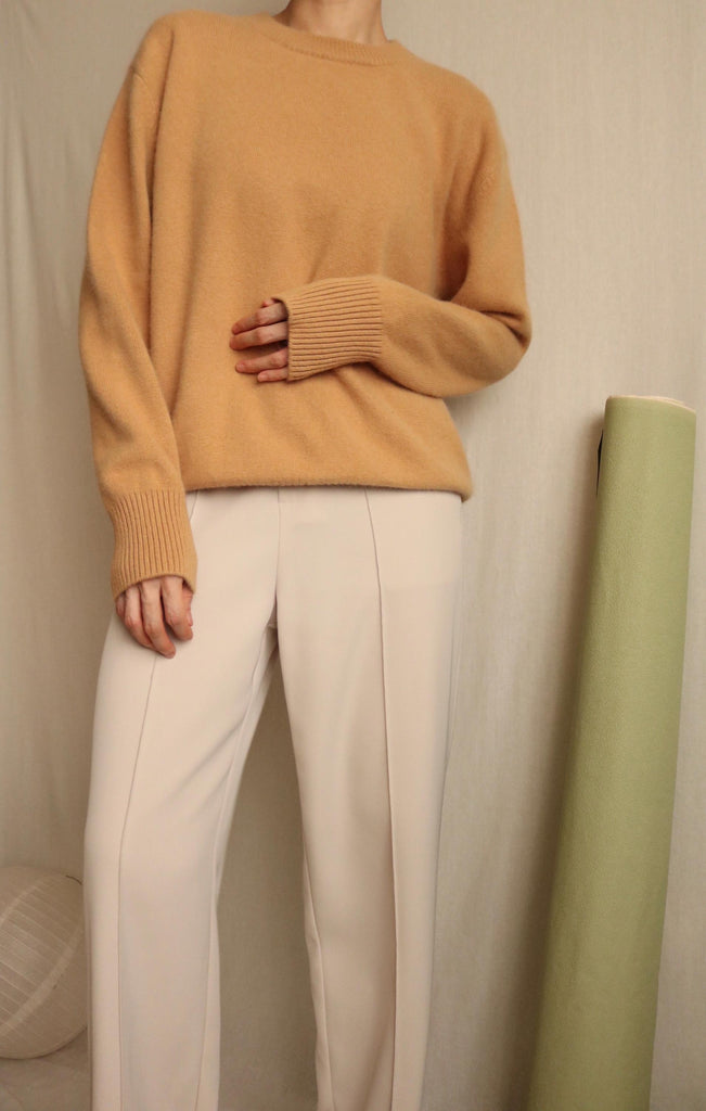 Anouk Sweater