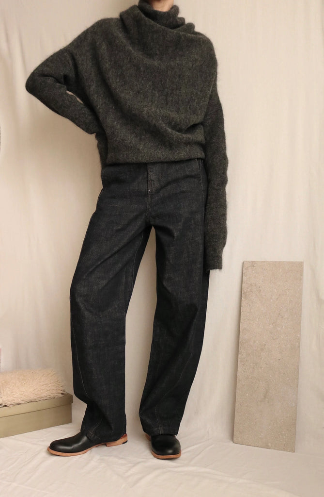 toboggan sweater