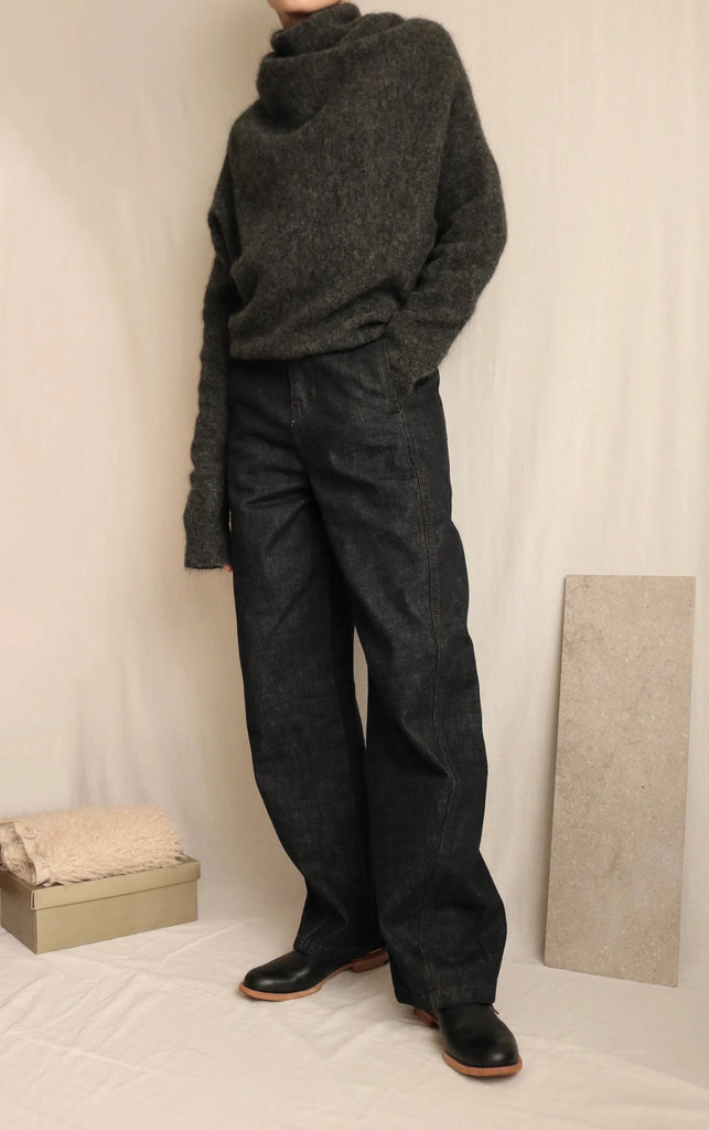 toboggan sweater