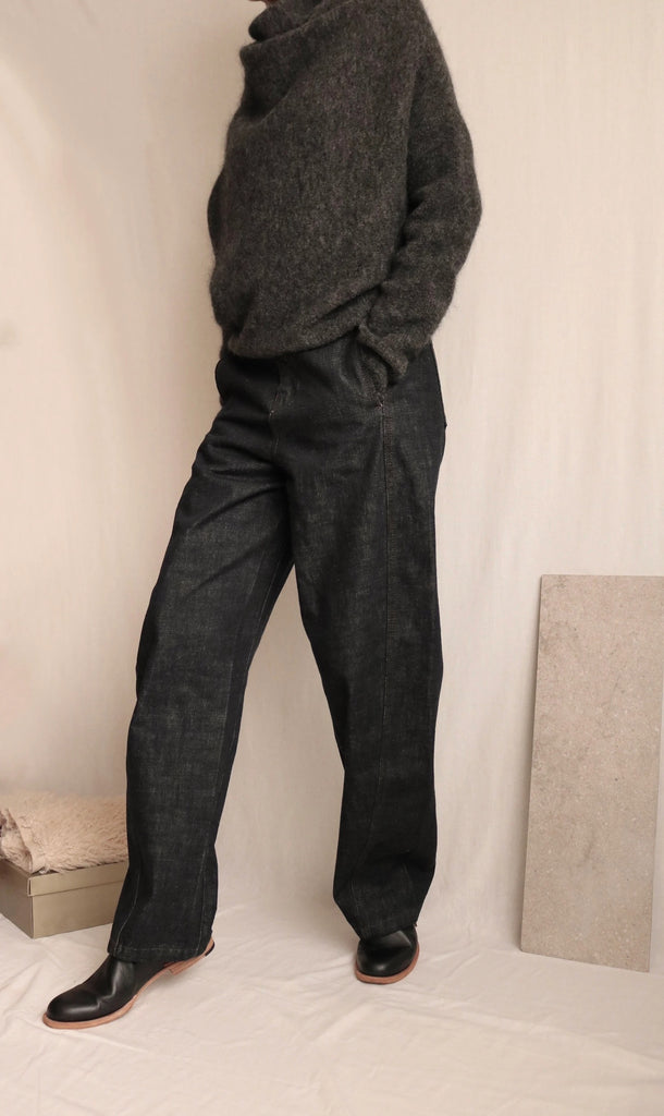 toboggan sweater