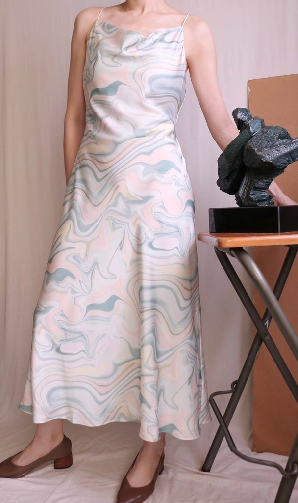 Sirene Dress