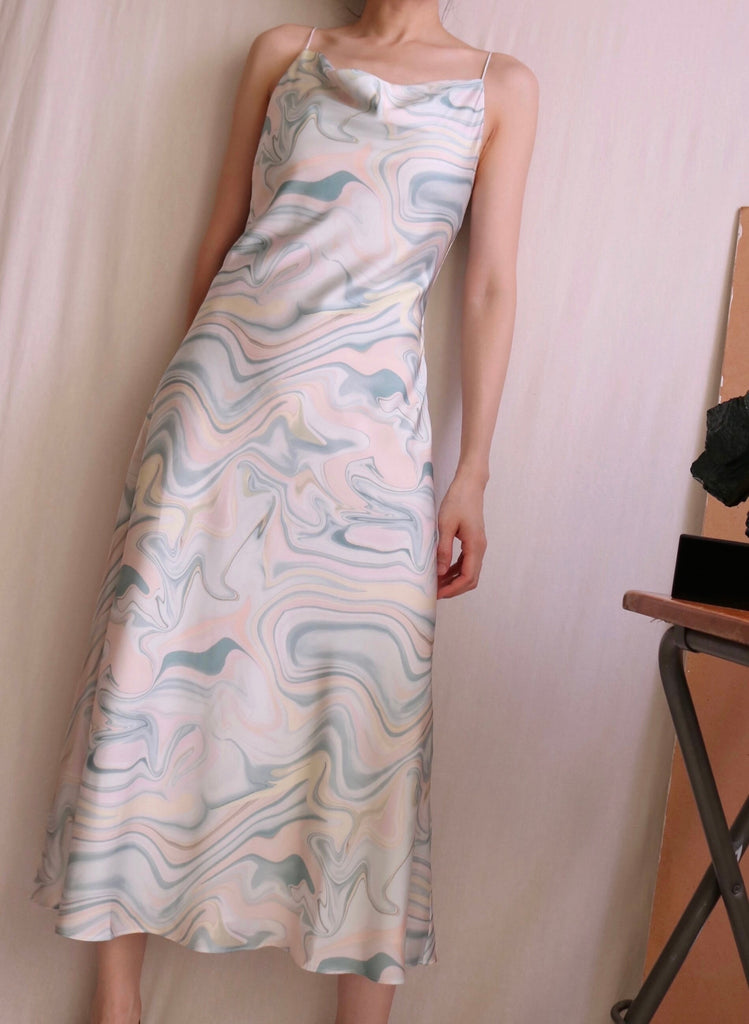 Sirene Dress