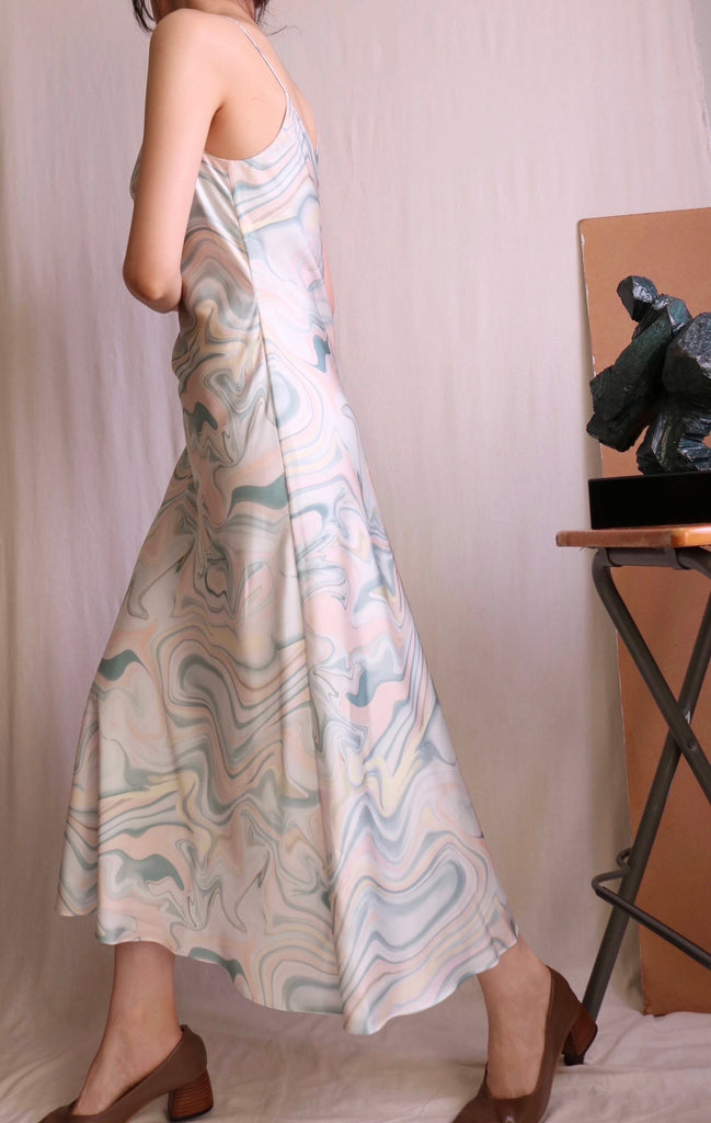 Sirene Dress
