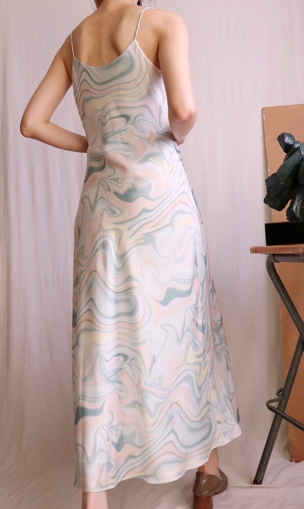 Sirene Dress