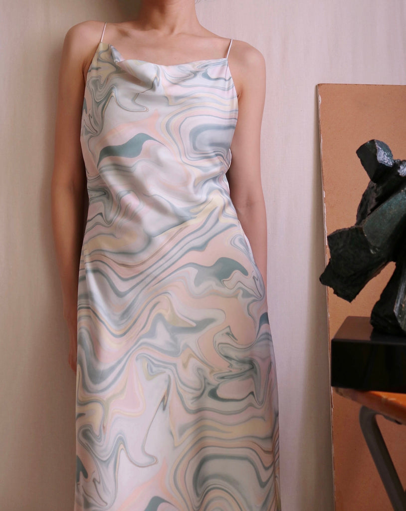 Sirene Dress
