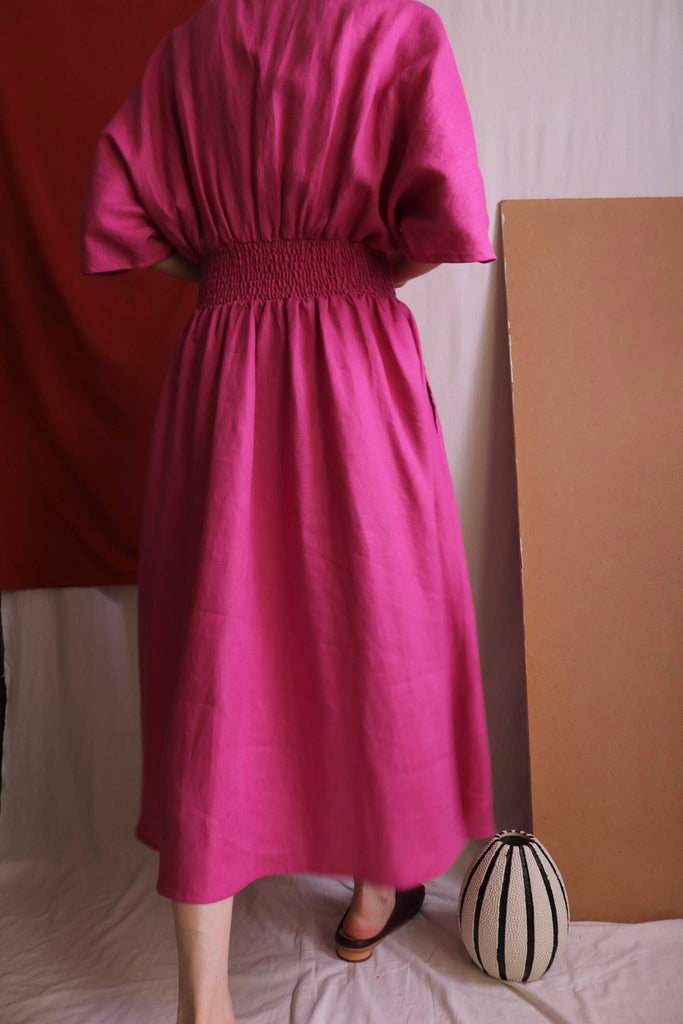 Playa Dress