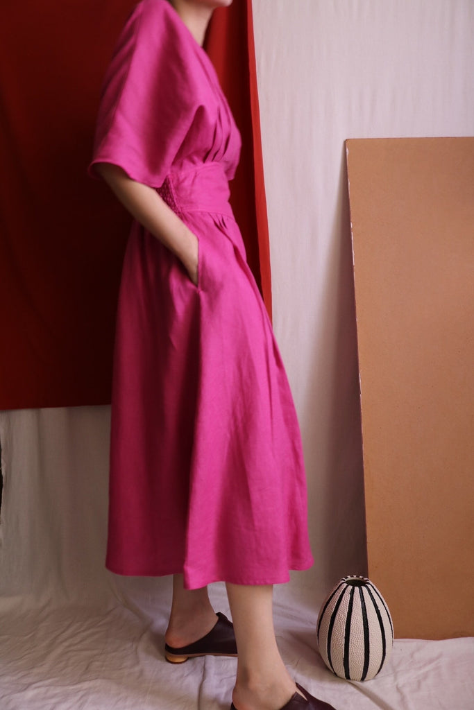 Playa Dress
