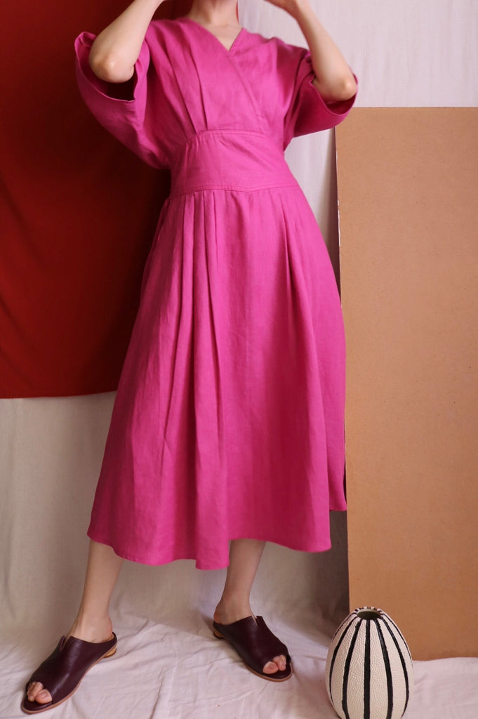 Playa Dress