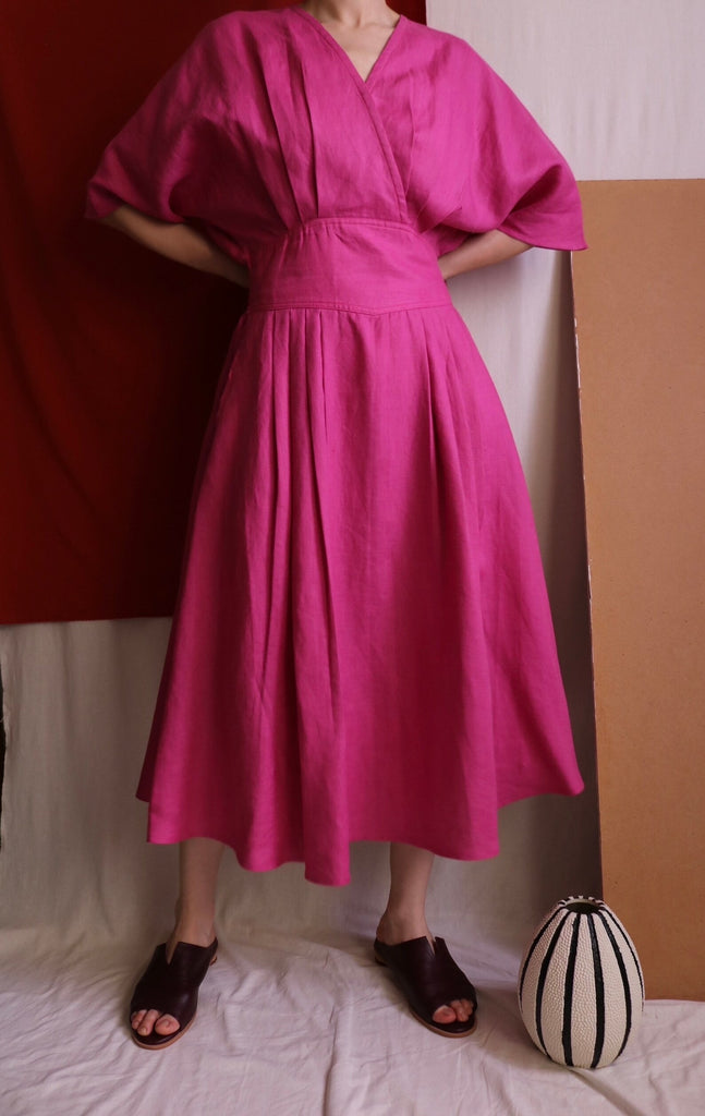 Playa Dress