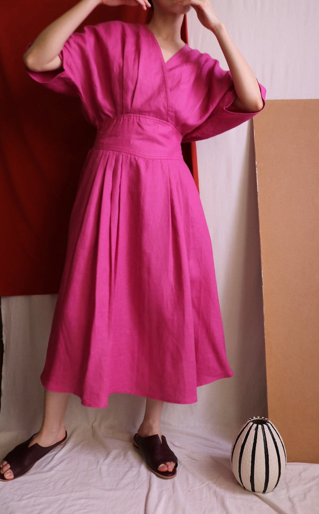 Playa Dress