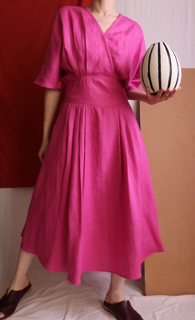 Playa Dress