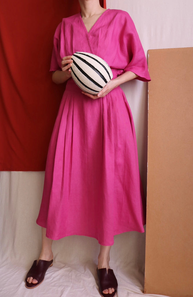 Playa Dress