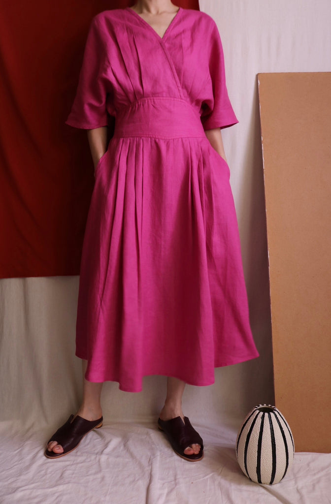 Playa Dress