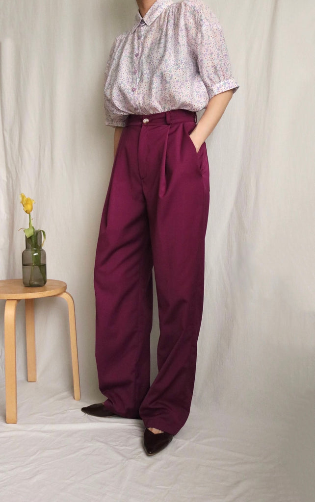 Giverny Blouse