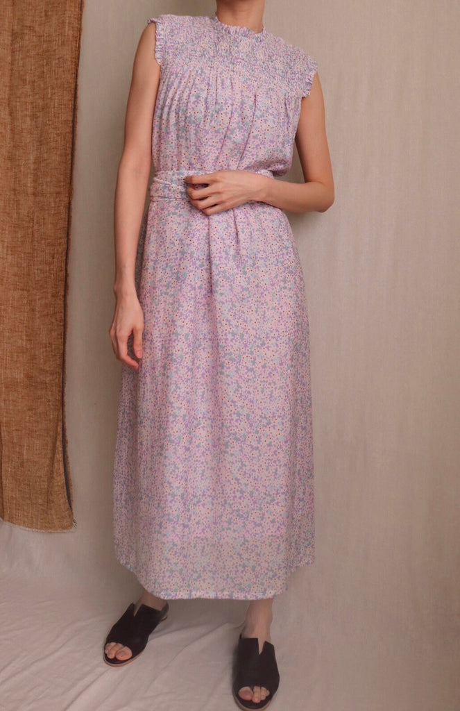 Giverny Dress