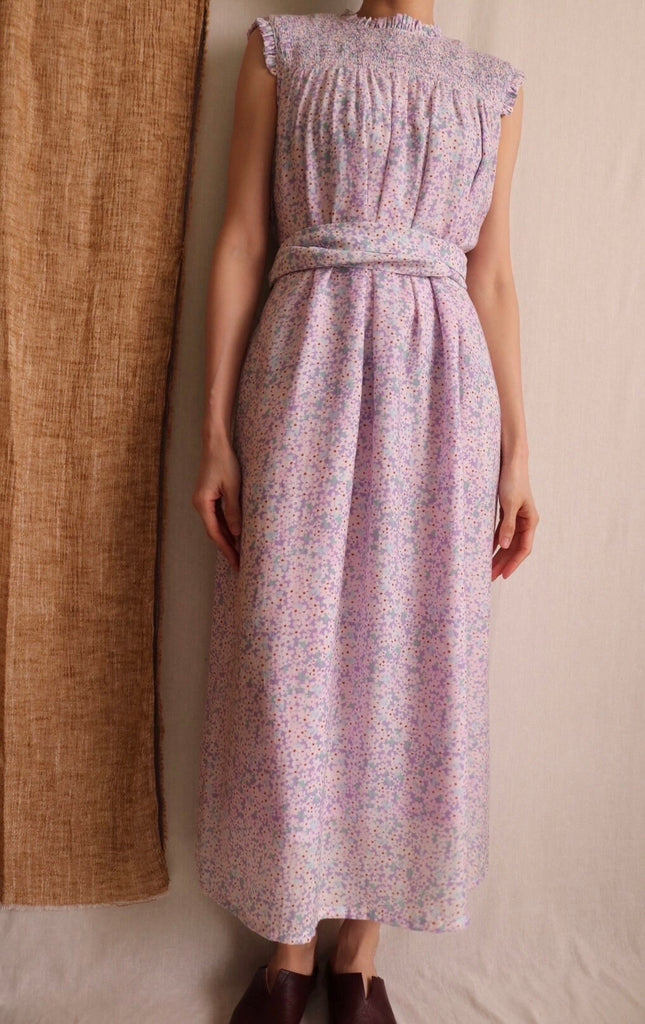 Giverny Dress