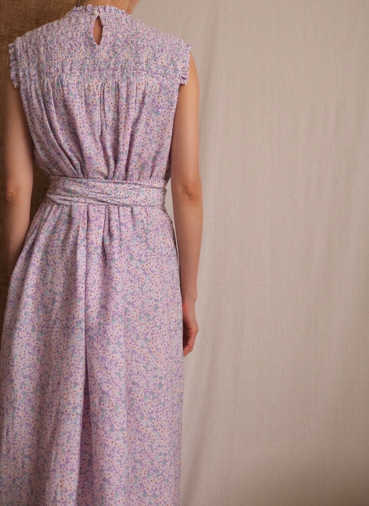 Giverny Dress