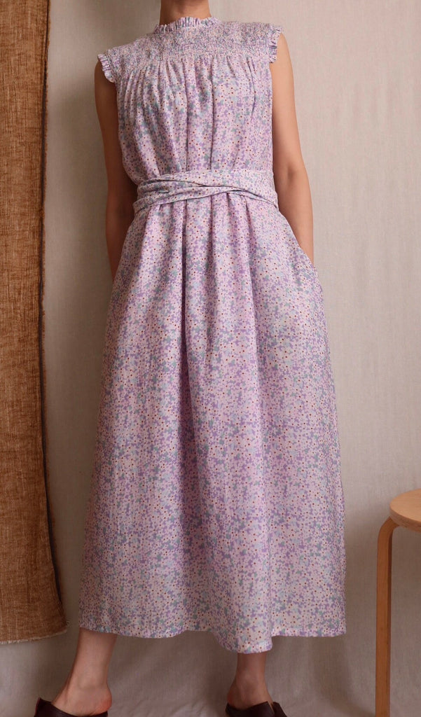 Giverny Dress
