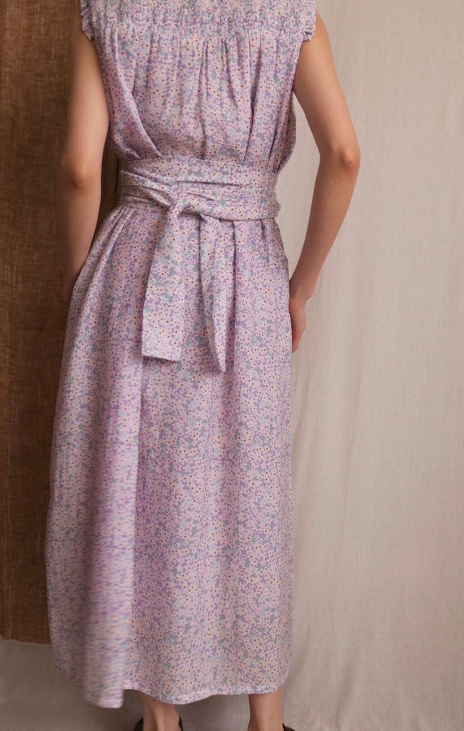 Giverny Dress