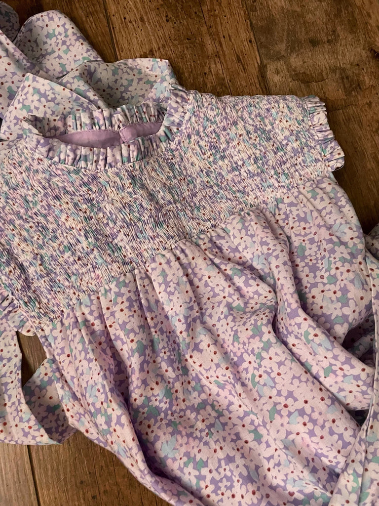 Giverny Dress
