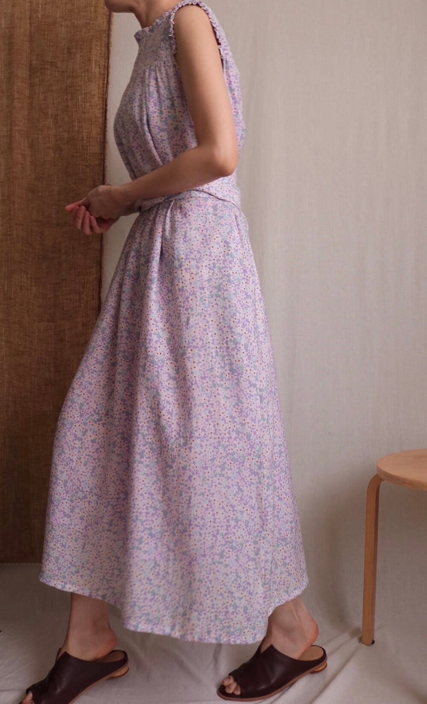 Giverny Dress