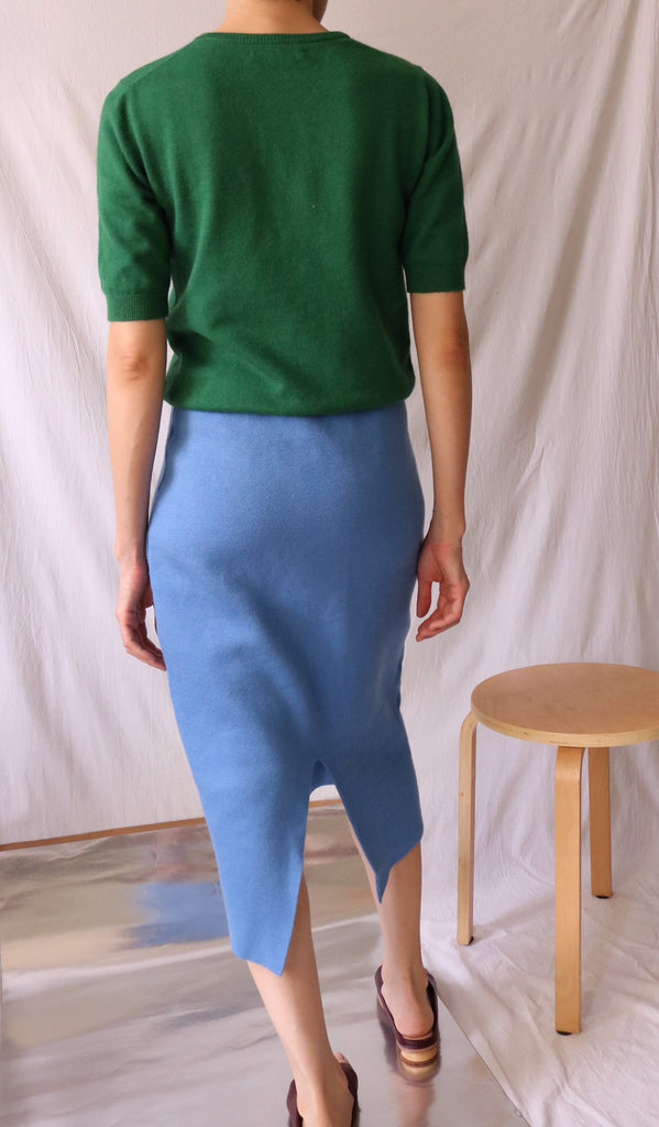 Philosophie Sweater - Forest