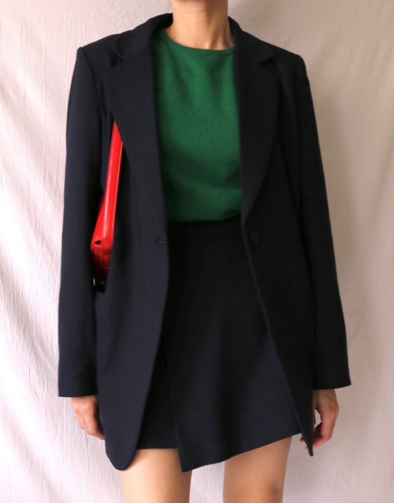 Philosophie Sweater - Forest