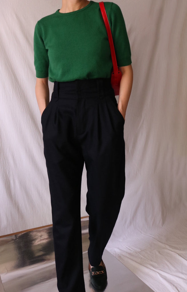 Philosophie Sweater - Forest