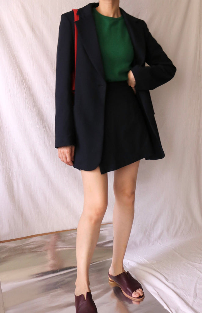 Philosophie Sweater - Forest