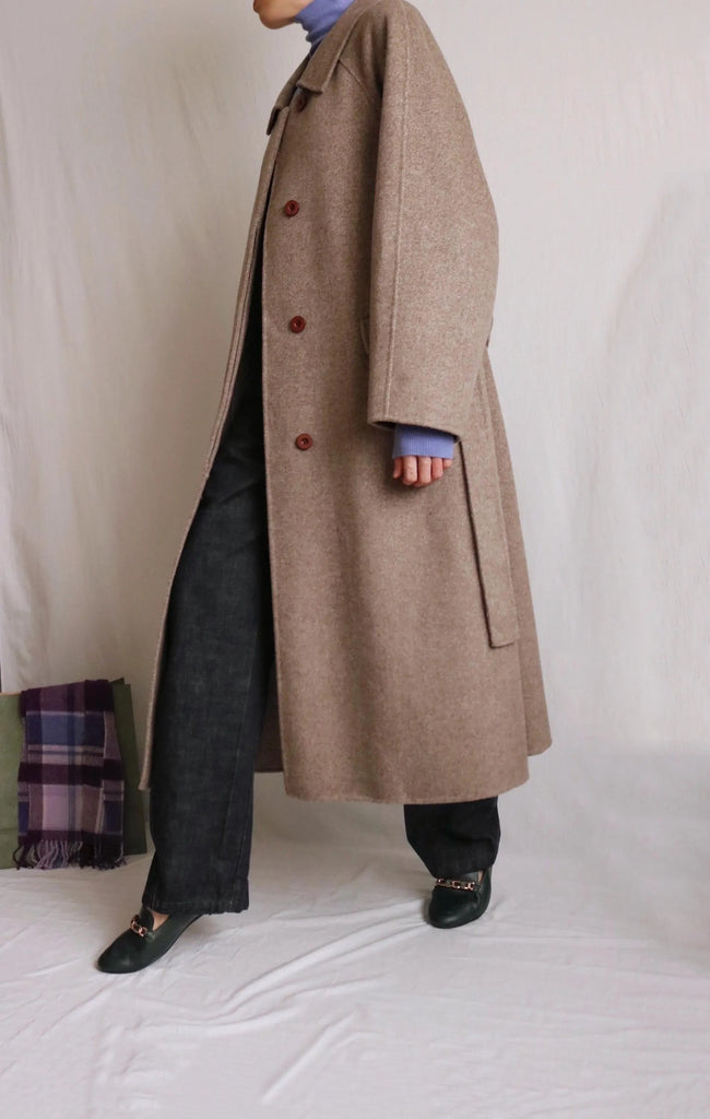 Josephine Coat