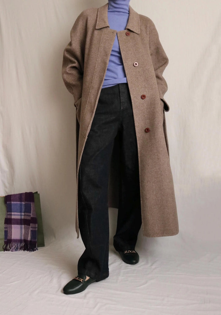 Josephine Coat