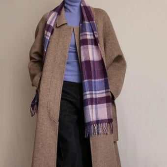 Josephine Coat