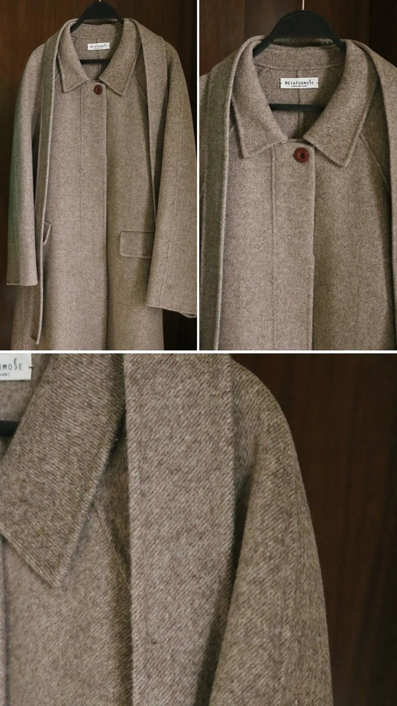 Josephine Coat