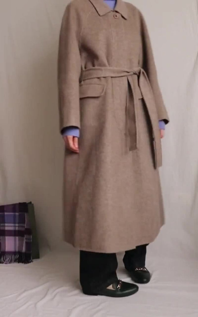 Josephine Coat