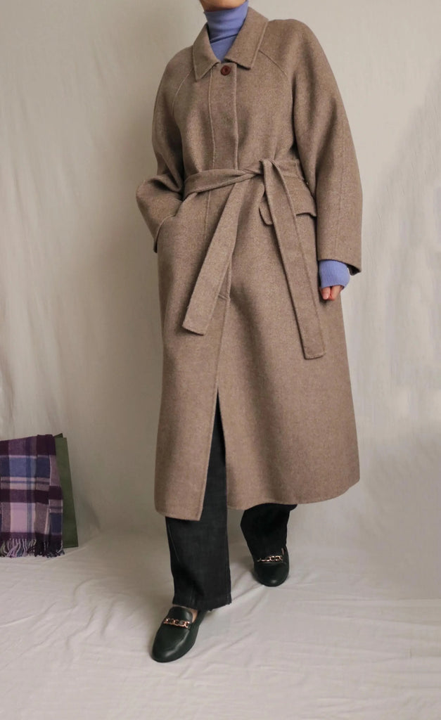 Josephine Coat