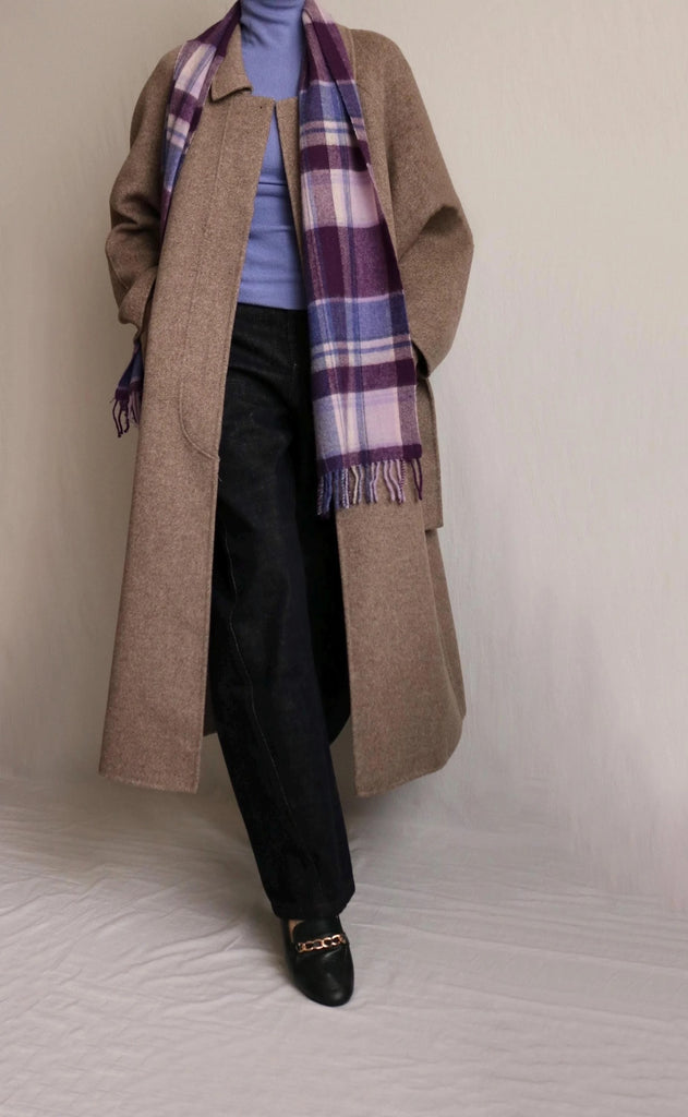 Josephine Coat
